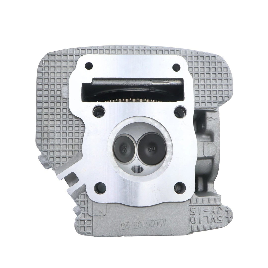 Cylinder Head Assembly for Yamaha TT-R125, XT125 and YBR125