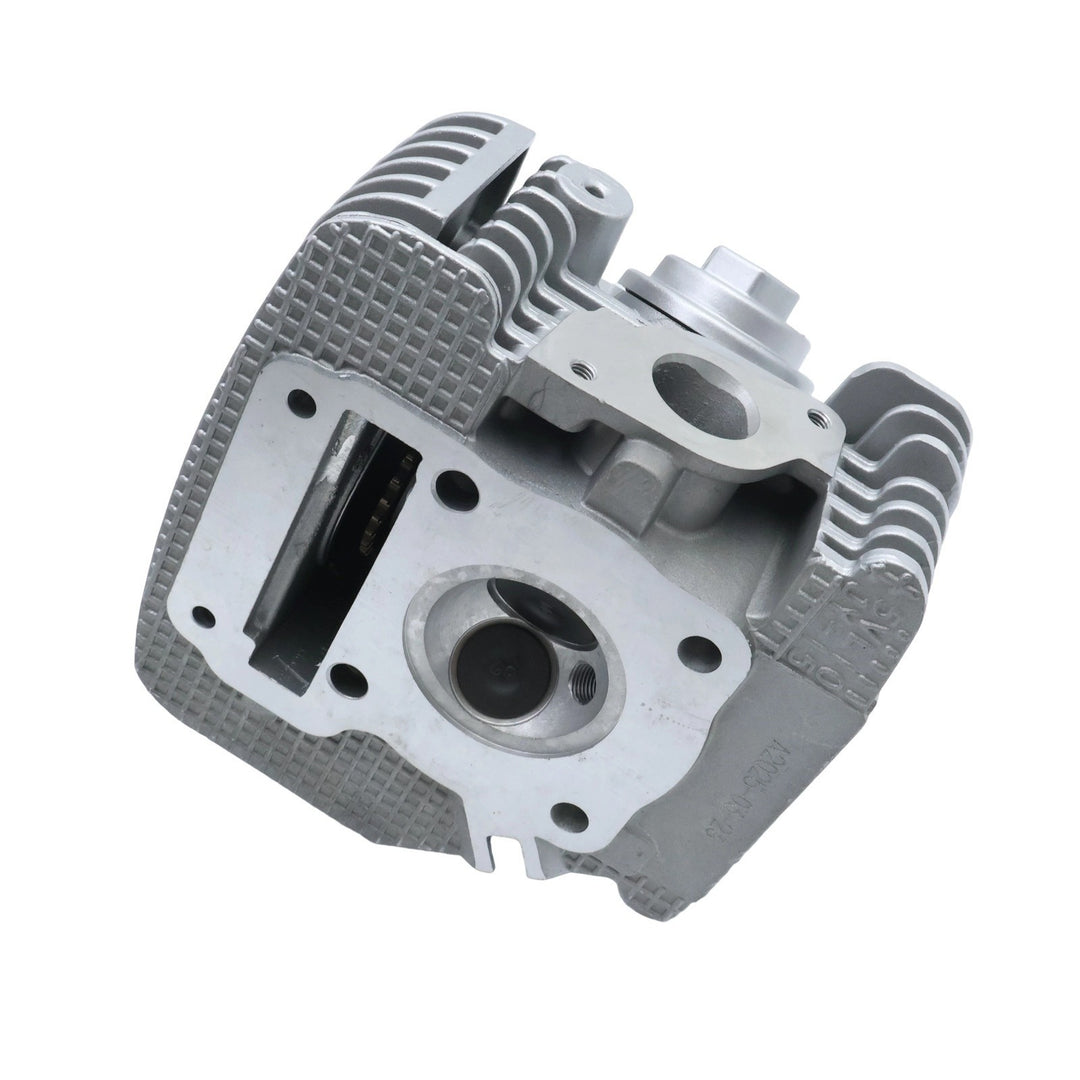 Cylinder Head Assembly for Yamaha TT-R125, XT125 and YBR125