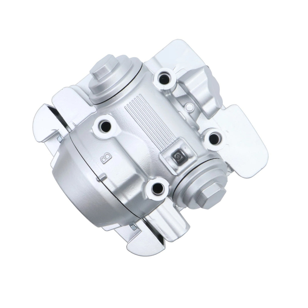 Cylinder Head Assembly for Yamaha TT-R125, XT125 and YBR125
