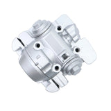Cylinder Head Assembly for Yamaha TT-R125, XT125 and YBR125