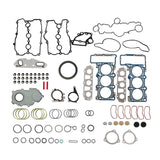 Cylinder Head Valve Cover Gaskets Seals Set 06E103148AG For AUDI Q5 Q7 3.0 TFSI – product image