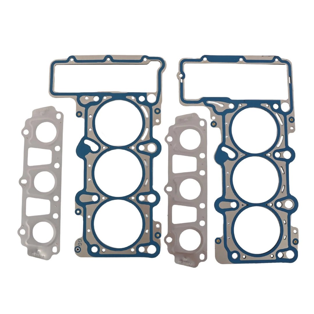 Cylinder Head Valve Cover Gaskets Seals Set 06E103148AG For AUDI Q5 Q7 3.0 TFSI – product image 2