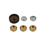 Cylinder Head Valve Cover Gaskets Seals Set 06E103148AG For AUDI Q5 Q7 3.0 TFSI – product image 7