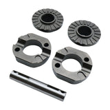 Dana 35 27-Spline Differential Locker for 1984-2006 Jeep Wrangler