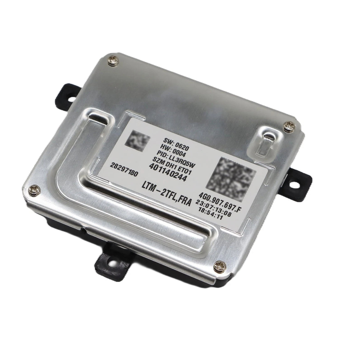 Daytime Running Light Module Ballast 4G0907697F For Audi A6 A7 RS7 TT 2012-17 – product image