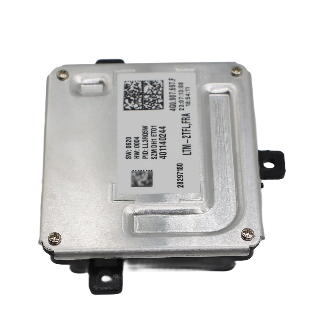 Daytime Running Light Module Ballast 4G0907697F For Audi A6 A7 RS7 TT 2012-17 – product image 2