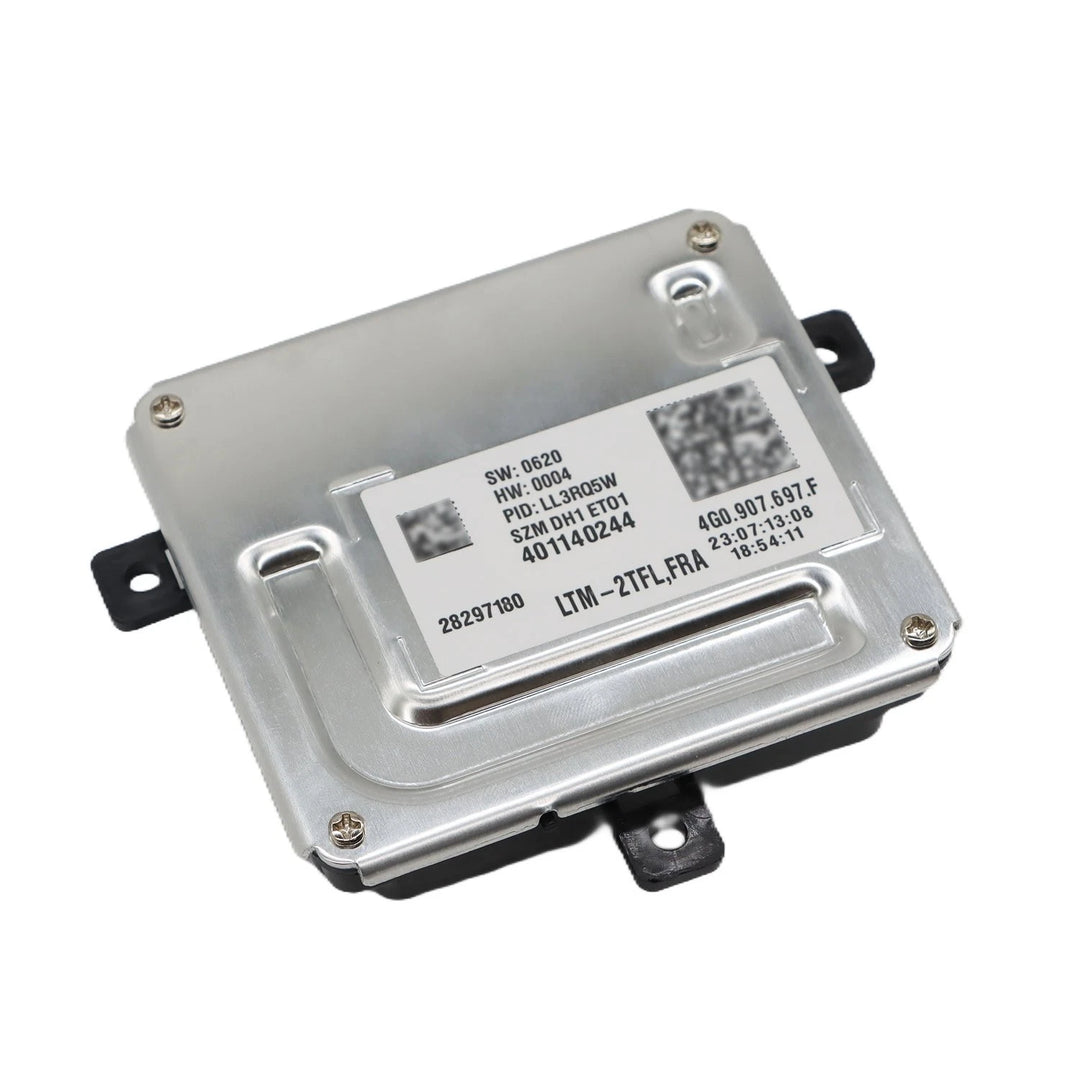 Daytime Running Light Module Ballast 4G0907697F For Audi A6 A7 RS7 TT 2012-17 – product image 3