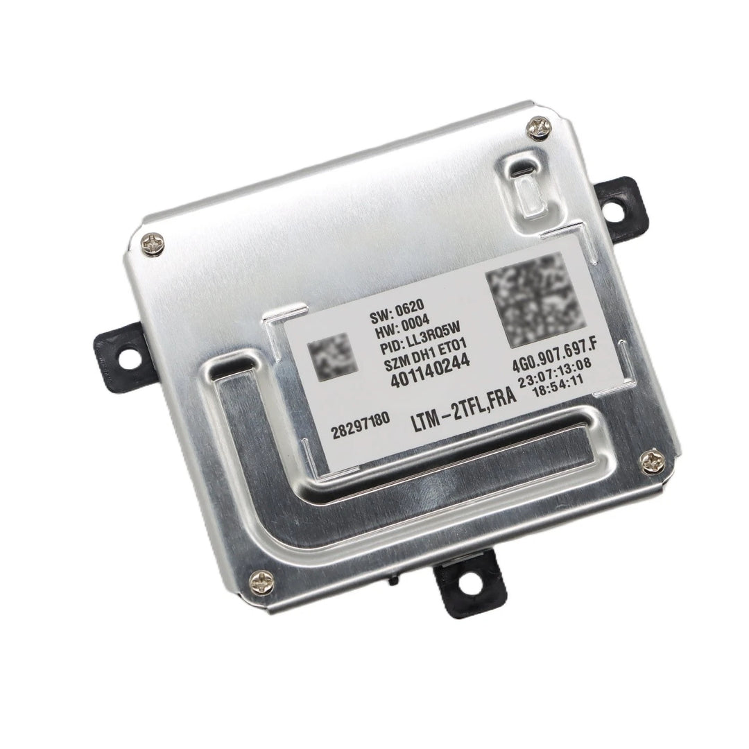 Daytime Running Light Module Ballast 4G0907697F For Audi A6 A7 RS7 TT 2012-17 – product image 4