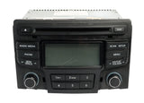 2013-2014 Hyundai Sonata OEM Satellite CD MP3 Radio 96190-3Q700