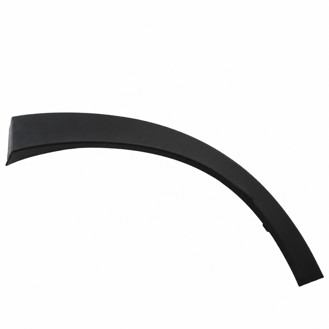 Rear Left Wheel Arch Molding, view 1