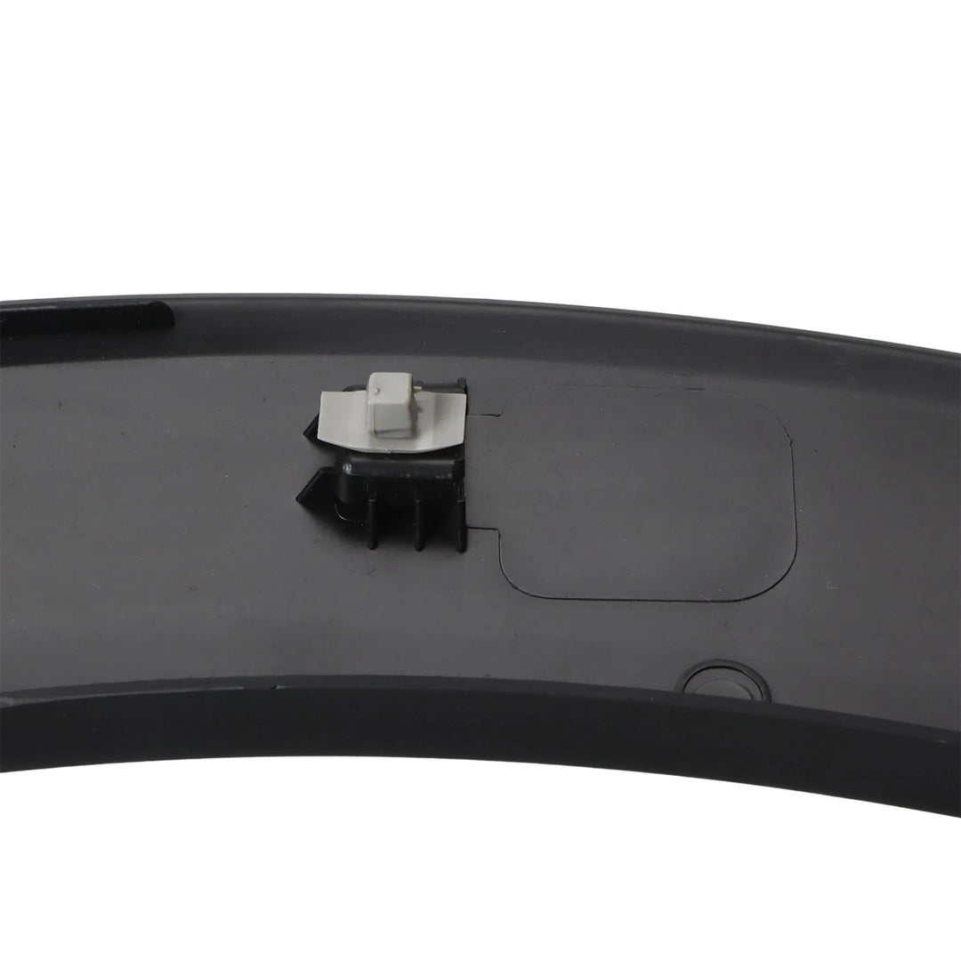 Rear Left Wheel Arch Molding, view 11