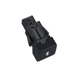 Trunk Release Switch, view 4