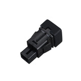 Trunk Release Switch, view 7