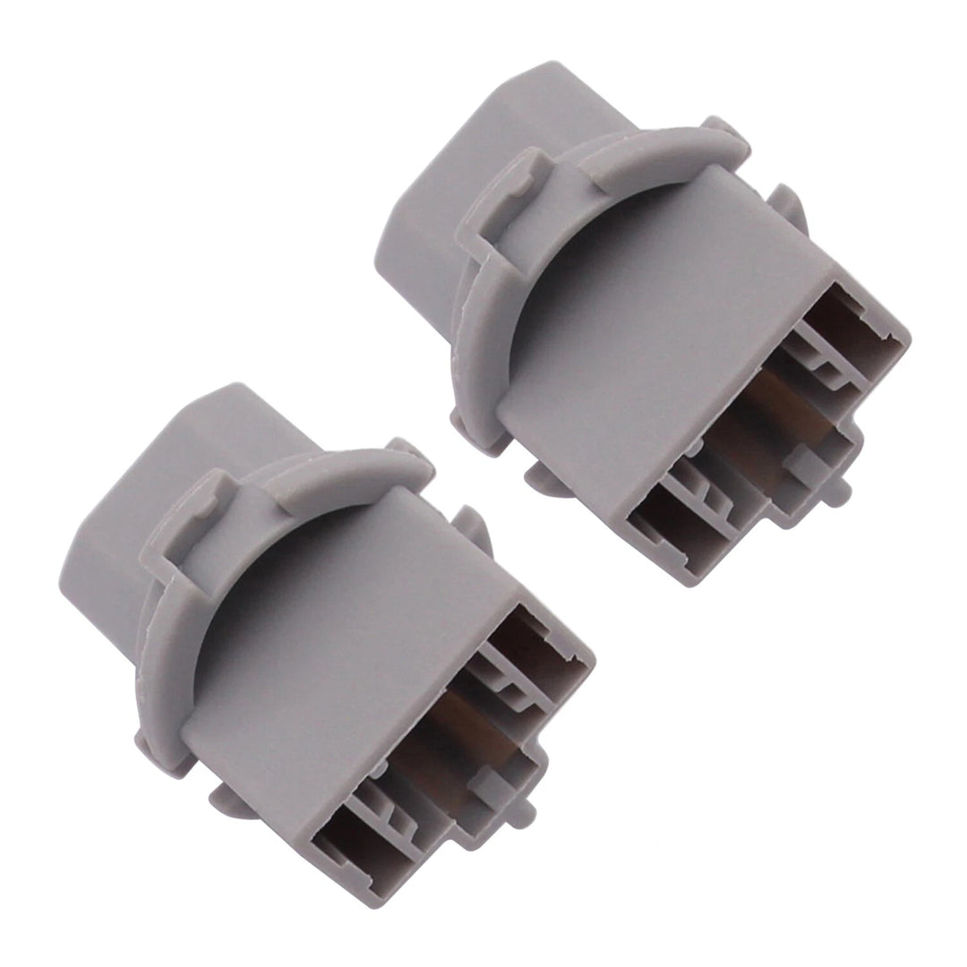Honda Accord reverse bulb socket pair - view 2