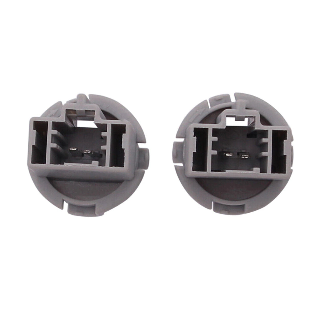 Honda Accord reverse bulb socket pair - view 3
