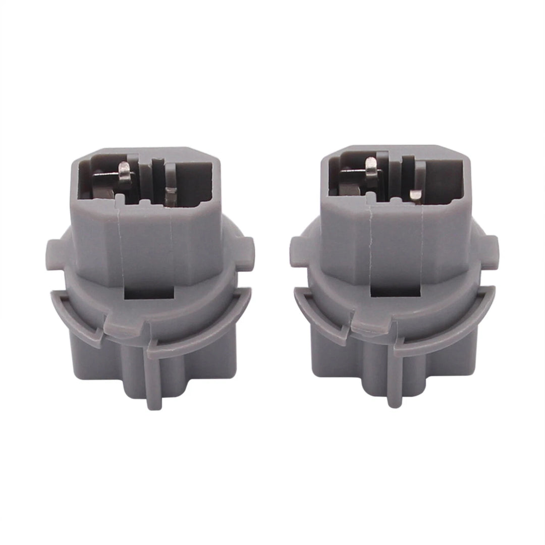 Honda Accord reverse bulb socket pair - view 4