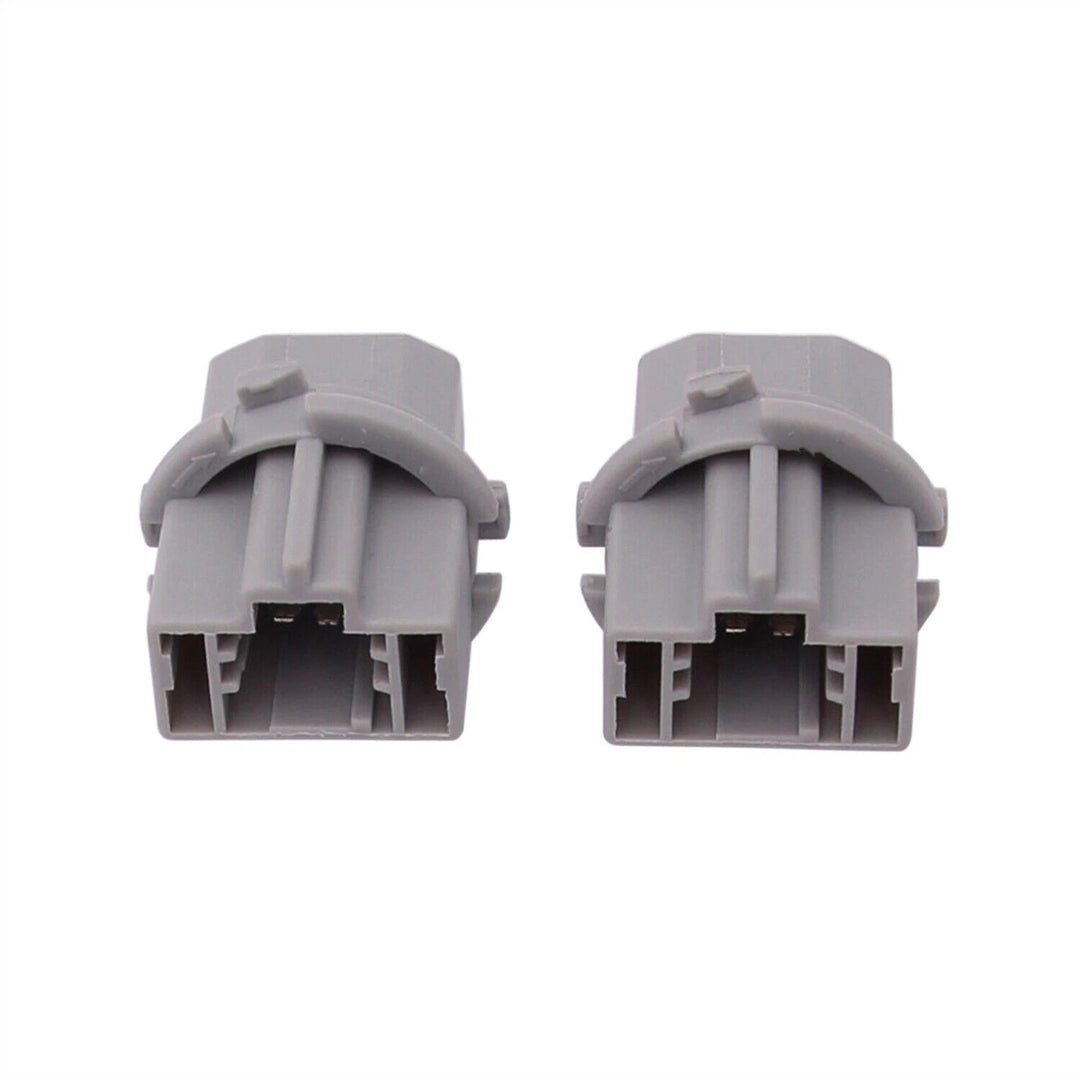 Honda Accord reverse bulb socket pair - view 6