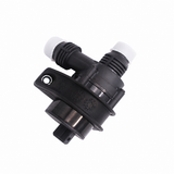 Auxiliary Coolant Water Pump for 2001-2003 BMW 525i 530i E39 64116903350 - view 1