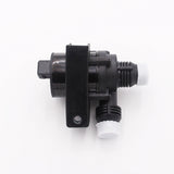 Auxiliary Coolant Water Pump for 2001-2003 BMW 525i 530i E39 64116903350 - view 2