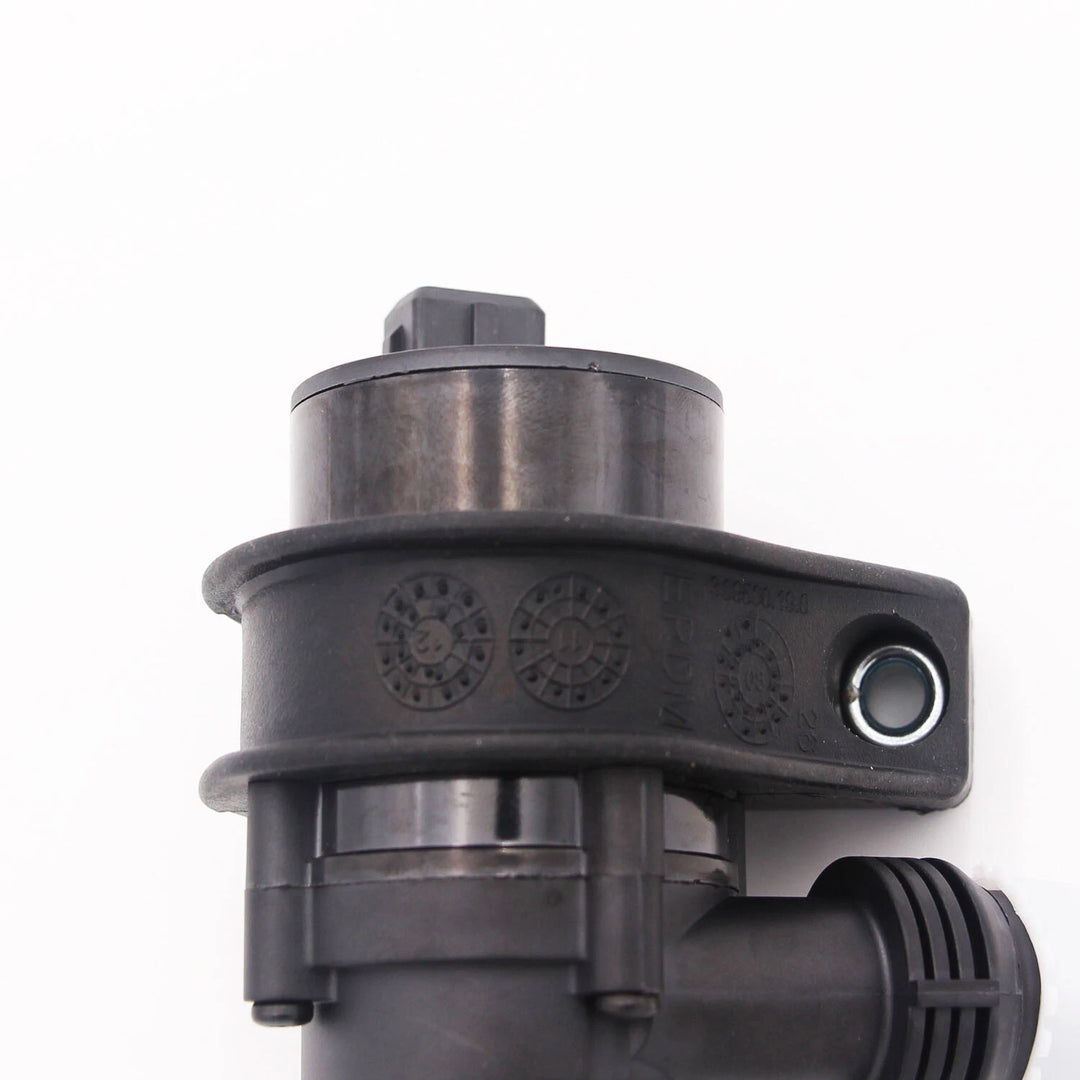 Auxiliary Coolant Water Pump for 2001-2003 BMW 525i 530i E39 64116903350 - view 5