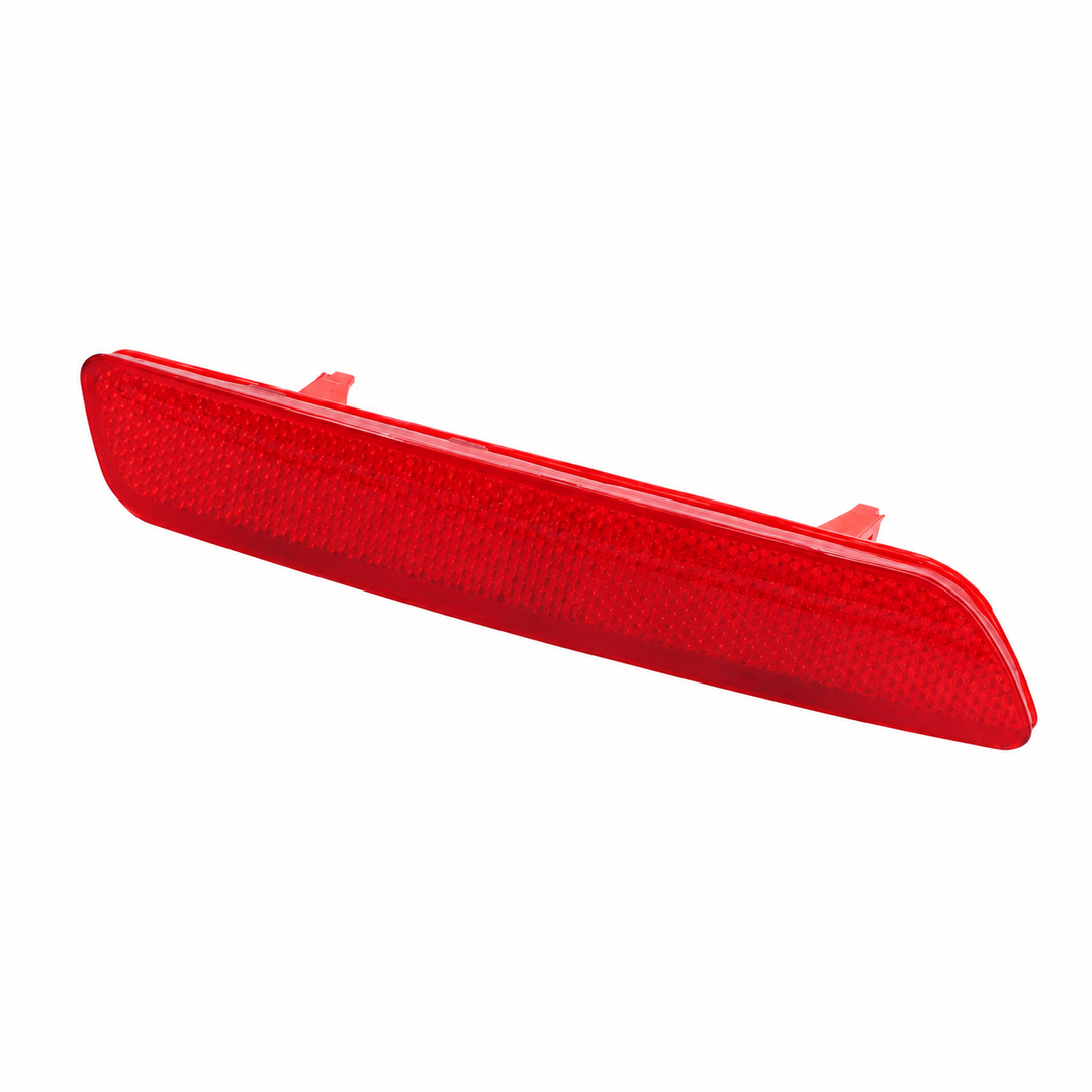 Honda CR-V left red rear reflector - view 1