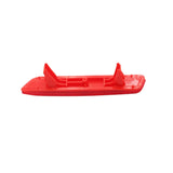 Honda CR-V left red rear reflector - view 2