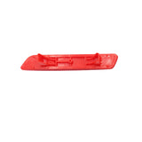 Honda CR-V left red rear reflector - view 3