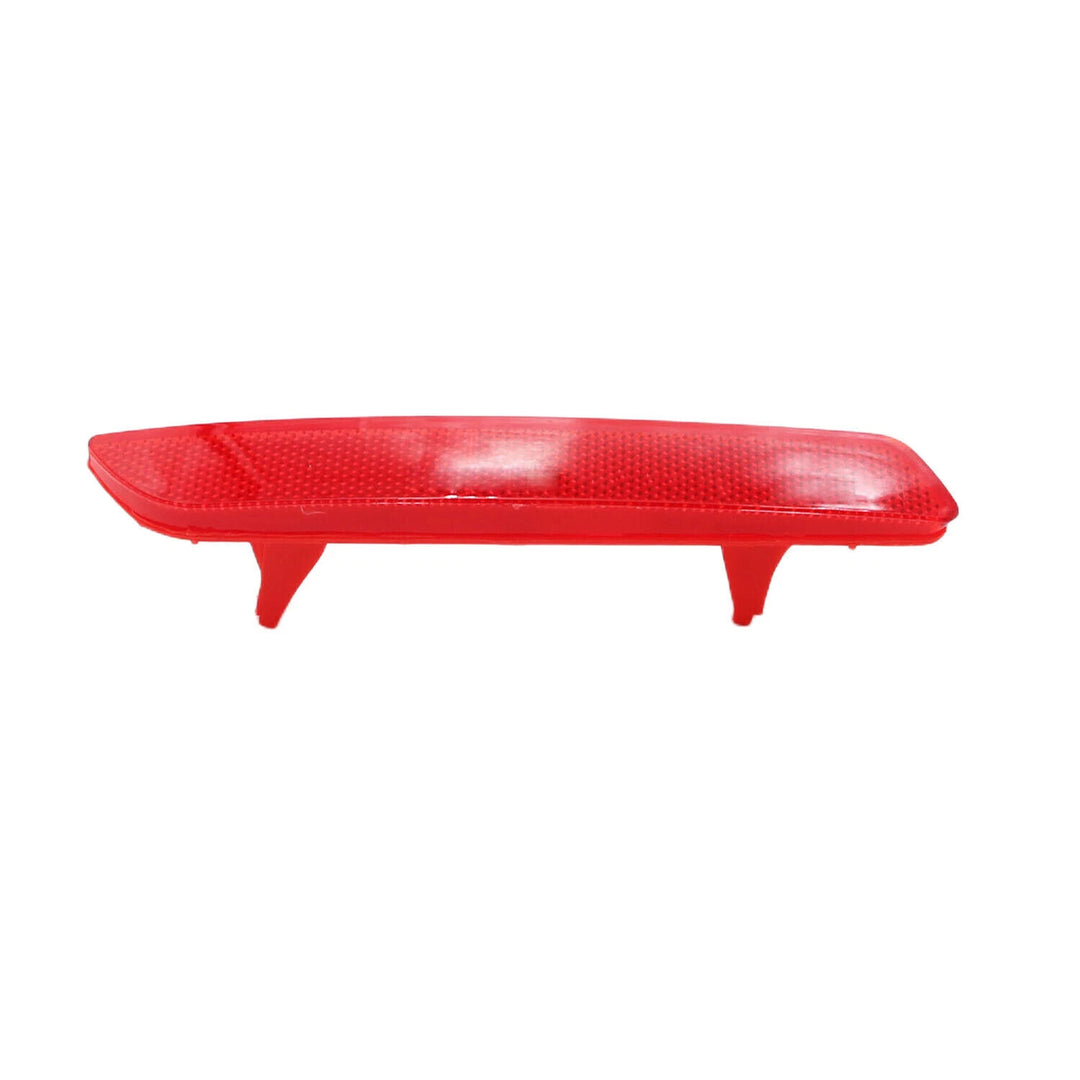Honda CR-V left red rear reflector - view 6