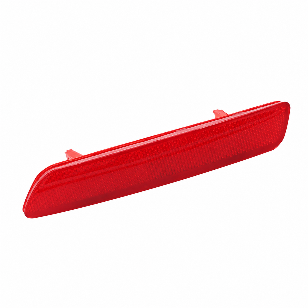 Honda CR-V right red rear reflector - view 1
