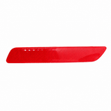 Honda CR-V right red rear reflector - view 2