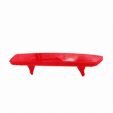 Honda CR-V right red rear reflector - view 3