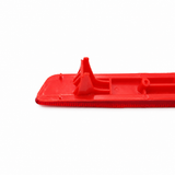 Honda CR-V right red rear reflector - view 6