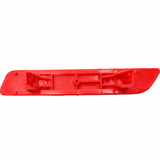 Honda CR-V right red rear reflector - view 7