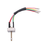 Four-wire charging rectifier, view 5