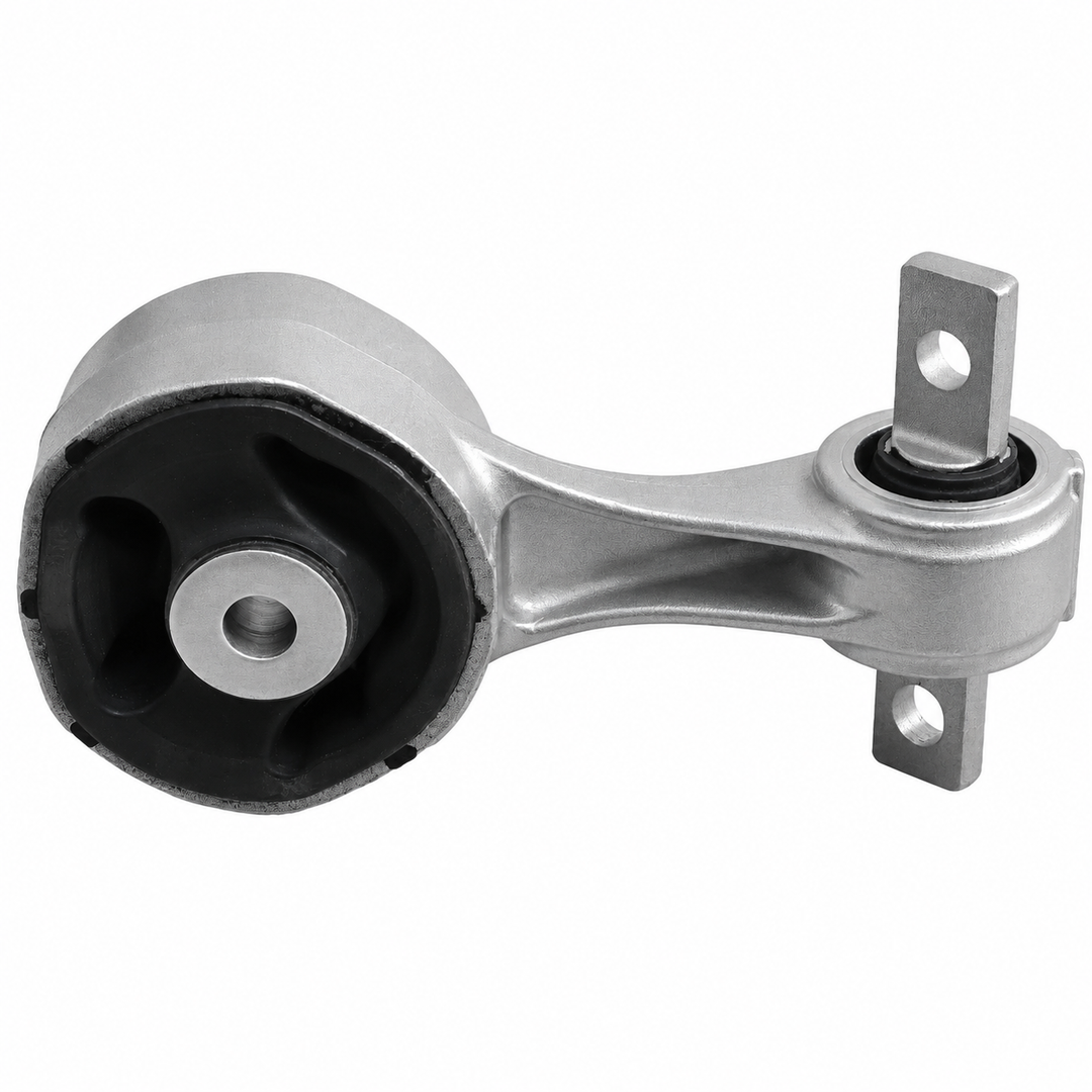 Rear lower torque engine mount, clean product view