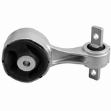 Rear lower torque engine mount, clean product view