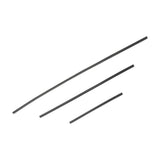 Front and Rear Wiper Rubber Inserts Set for 2016-2022 Honda HR-V 76622-TZ3-A01 - view 6