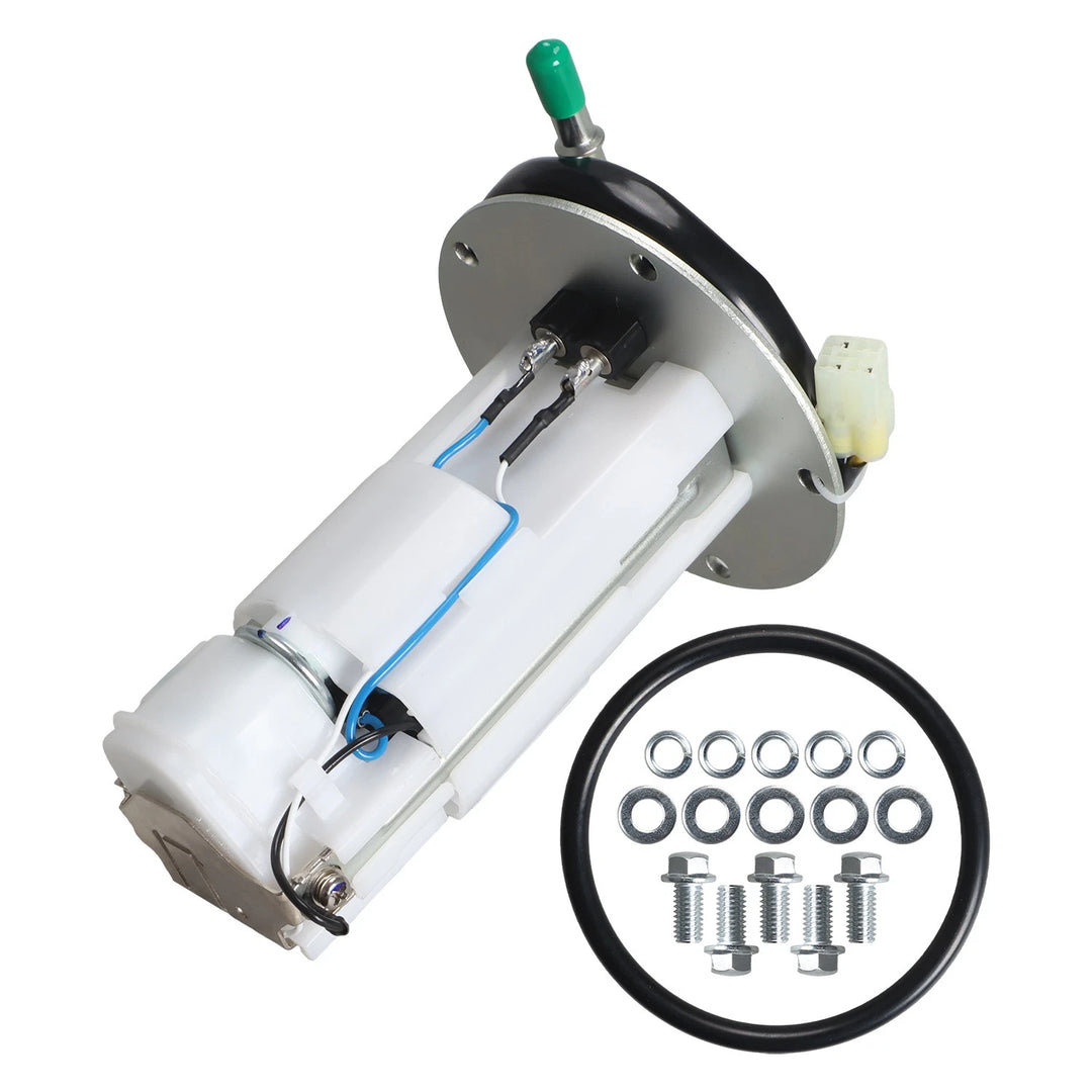 Fuel Pump Assembly for 2008-2023 Kawasaki Ninja ZX-14 ZX-14R 49040-0024 - view 2