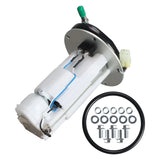 Fuel Pump Assembly for 2008-2023 Kawasaki Ninja ZX-14 ZX-14R 49040-0024 - view 2