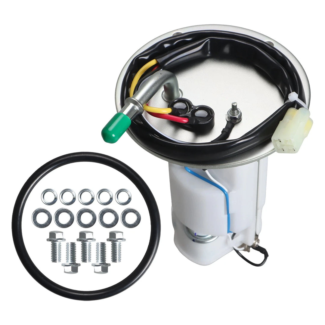 Fuel Pump Assembly for 2008-2023 Kawasaki Ninja ZX-14 ZX-14R 49040-0024 - view 4