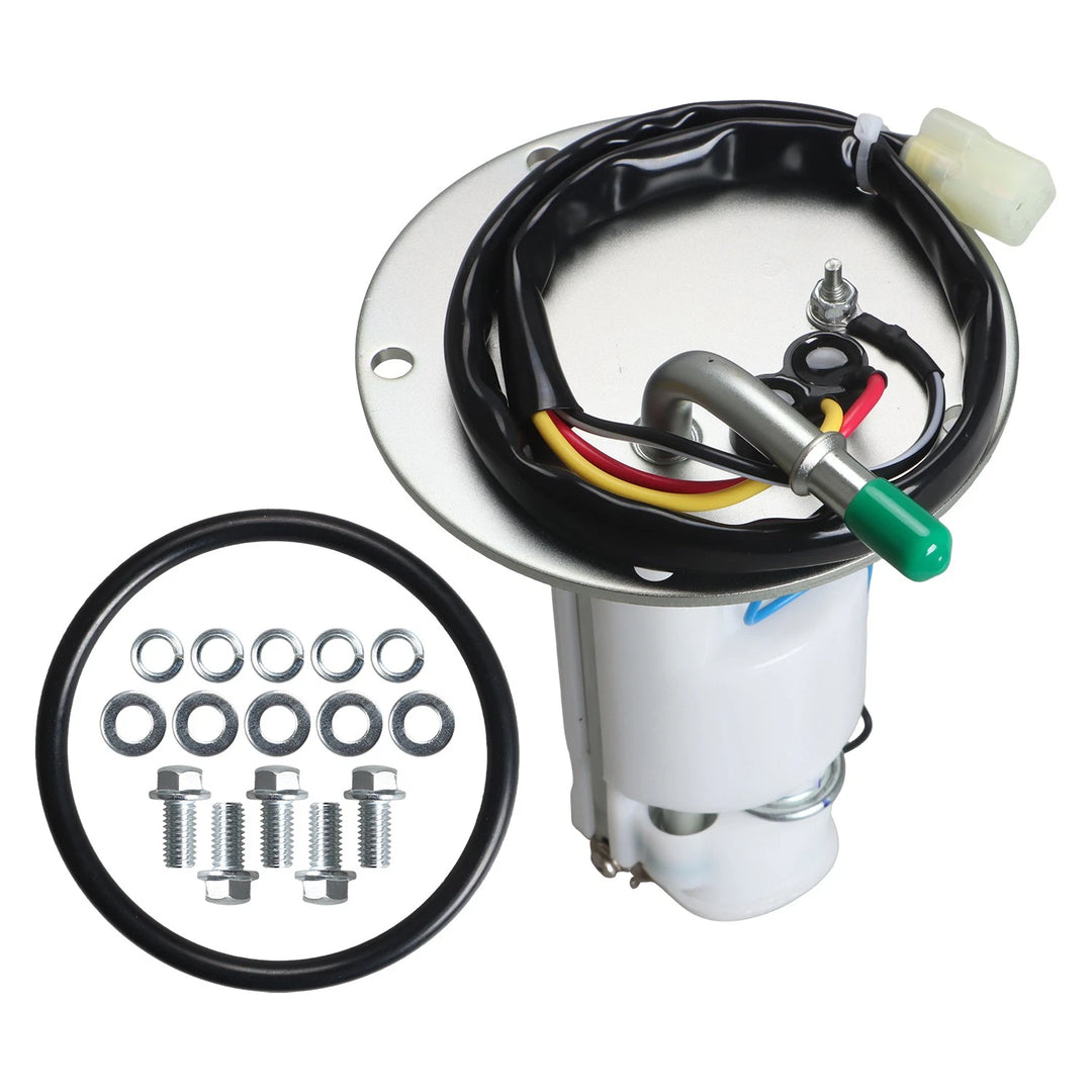 Fuel Pump Assembly for 2008-2023 Kawasaki Ninja ZX-14 ZX-14R 49040-0024 - view 5