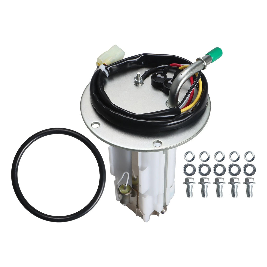 Fuel Pump Assembly for 2008-2023 Kawasaki Ninja ZX-14 ZX-14R 49040-0024 - view 6