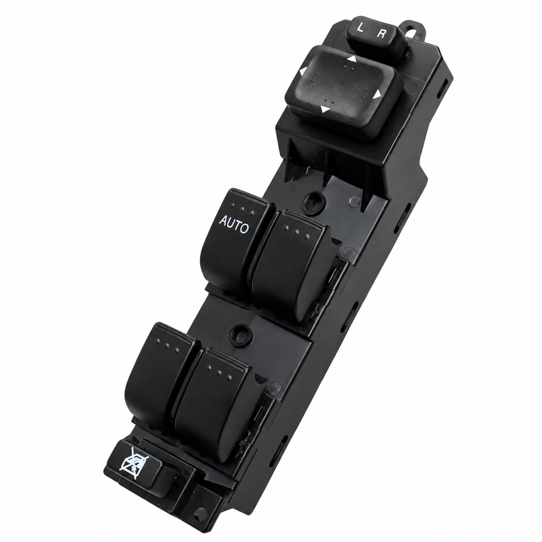 Master Power Window Switch for 2012-2015 Mazda 5 CG15-66-350 - view 1