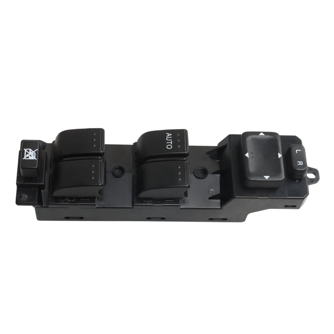 Master Power Window Switch for 2012-2015 Mazda 5 CG15-66-350 - view 2