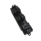 Master Power Window Switch for 2012-2015 Mazda 5 CG15-66-350 - view 3