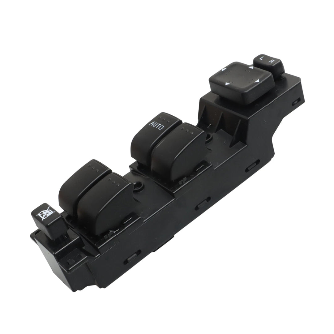 Master Power Window Switch for 2012-2015 Mazda 5 CG15-66-350 - view 4