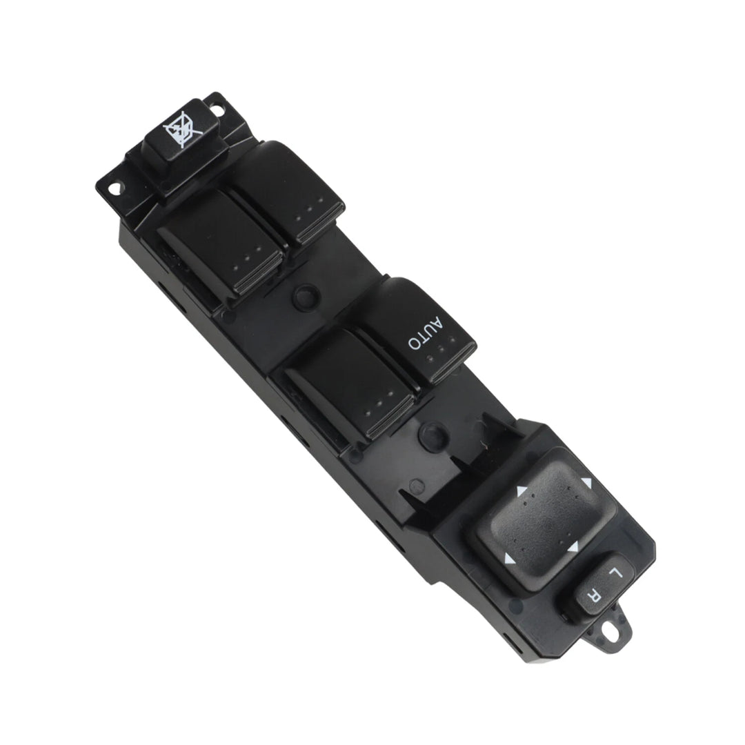 Master Power Window Switch for 2012-2015 Mazda 5 CG15-66-350 - view 5