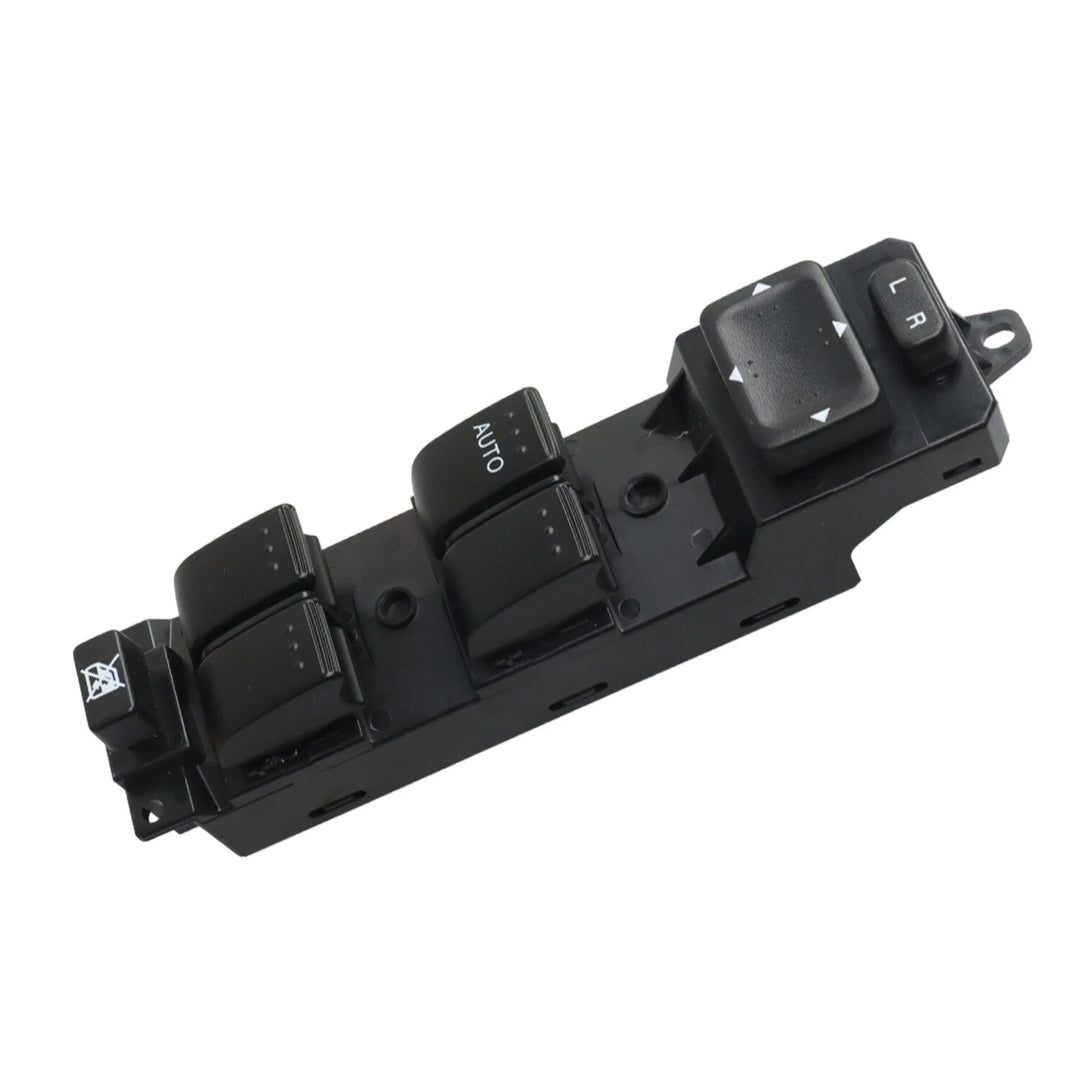 Master Power Window Switch for 2012-2015 Mazda 5 CG15-66-350 - view 7