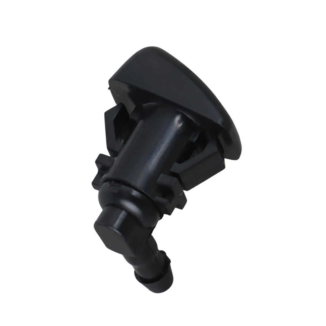 Windshield Washer Nozzles Pair with Gaskets for 2015-2017 Chrysler 200 55112832AA - view 6