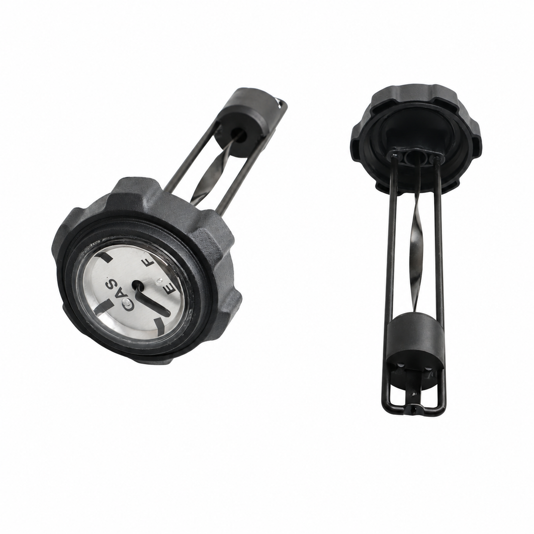 Fuel Cap with Gauge for 2008-2009 Polaris Trail Blazer 330 2871442 - view 7